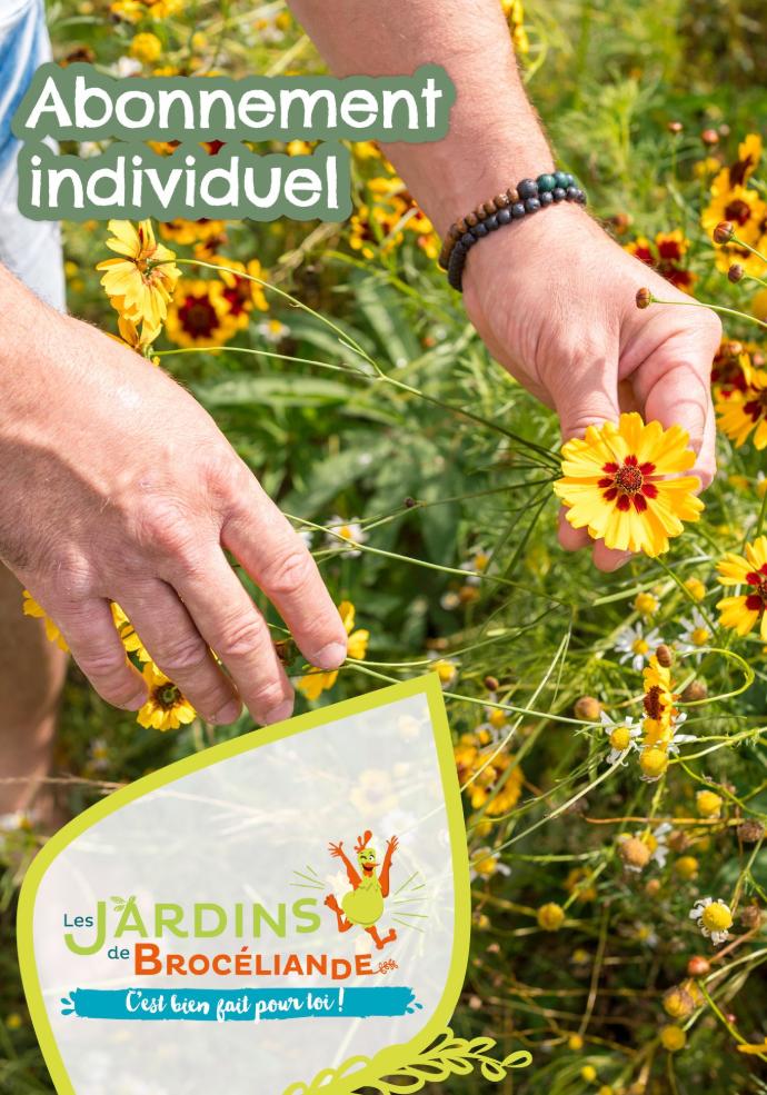 ABONNEMENT 2026 INDIVIDUEL