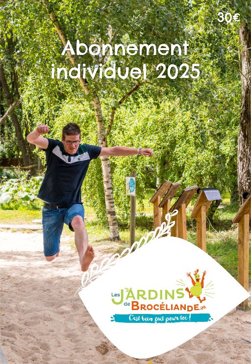 ABONNEMENT INDIVIDUEL